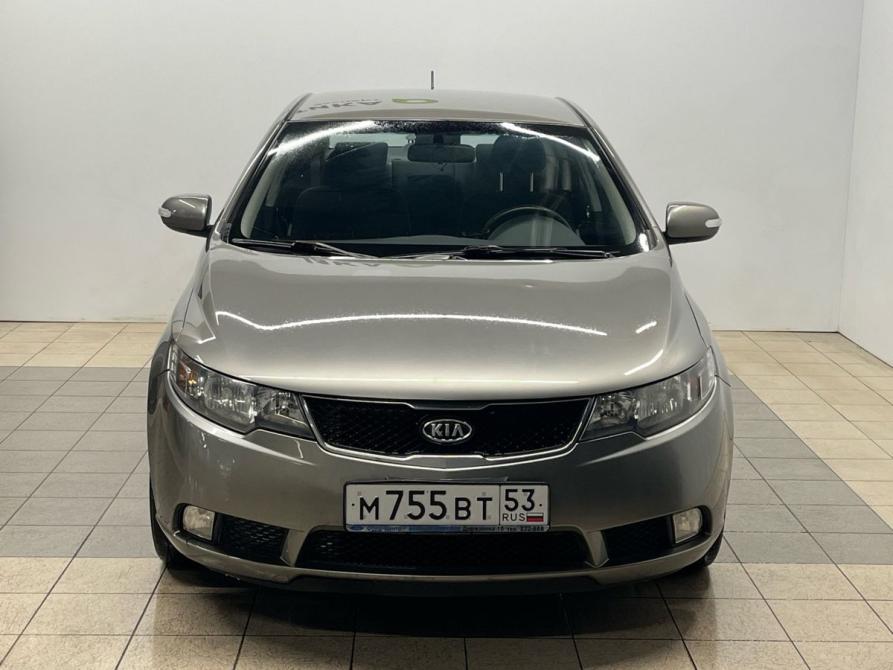 Kia Cerato II Санкт-Петербург  - изображение 4