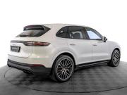 Porsche Cayenne III Москва  - изображение 35