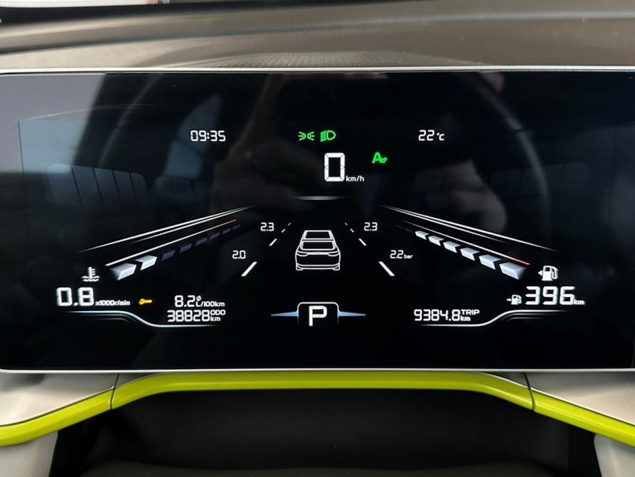 Geely Coolray I Рестайлинг Москва  - изображение 16