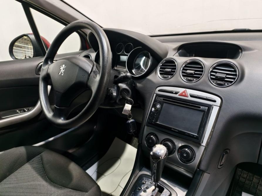 Peugeot 308 I Курск  - изображение 5