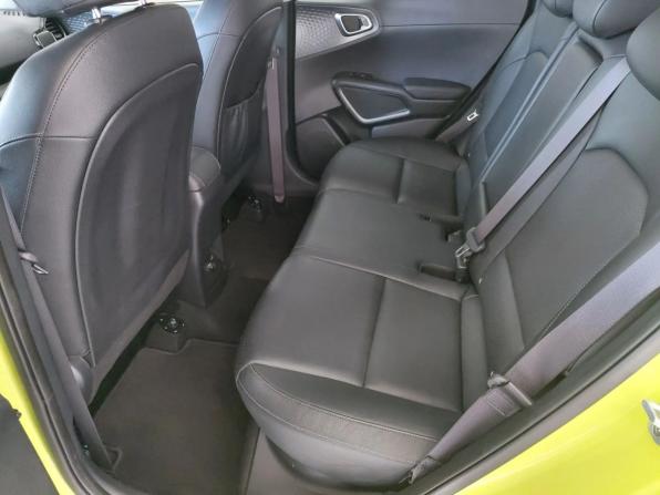 Kia Soul III с пробегом 2019 года, цена 1 699 000 рублей, 127300 км, хэтчбек, Автокод Объявления
