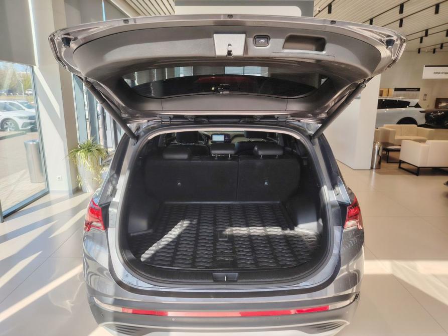 Hyundai Santa Fe IV Рестайлинг Краснодар  - изображение 27