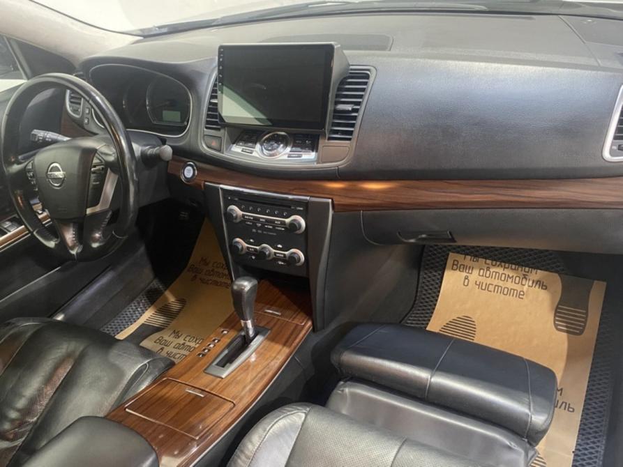Nissan Teana II Рестайлинг Курск  - изображение 5