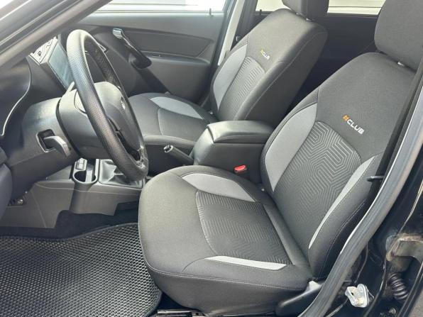 Lada (ВАЗ) Granta I Рестайлинг с пробегом 2024 года, цена 860 000 рублей, 13002 км, седан, Автокод Объявления