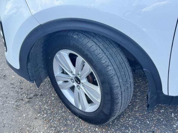 Kia Sportage IV с пробегом 2018 года, цена 1 770 000 рублей, 159645 км, внедорожник, Автокод Объявления