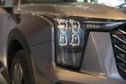 GAC GS8 II Ростов-на-Дону  - изображение 47