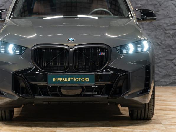 Новый BMW X5 IV (G05/G18) Рестайлинг 2026 года, цена 20 990 000 рублей, внедорожник, Автокод Объявления