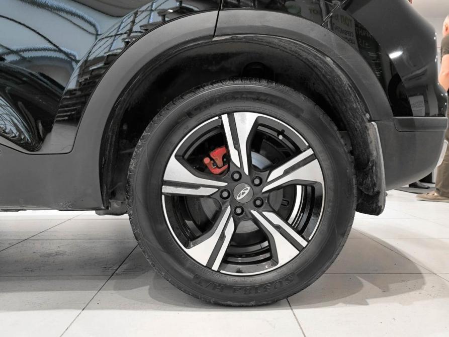 Chery Tiggo 4 Pro I Казань  - изображение 22