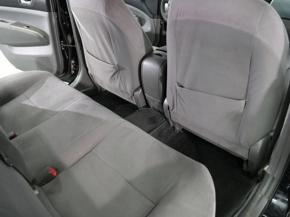 Toyota Prius II Рестайлинг (XW20) с пробегом 2008 года, цена 865 000 рублей, 402000 км, лифтбек, Автокод Объявления