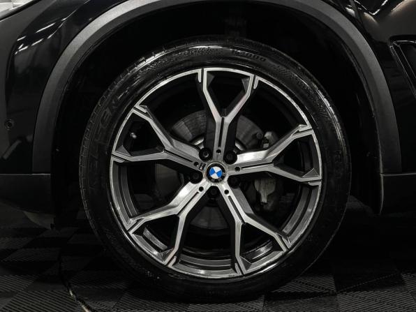 BMW X5 IV (G05/G18) с пробегом 2020 года, цена 5 046 000 рублей, 146815 км, внедорожник, Автокод Объявления