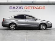 Volkswagen Passat B6 Тюмень  - изображение 25