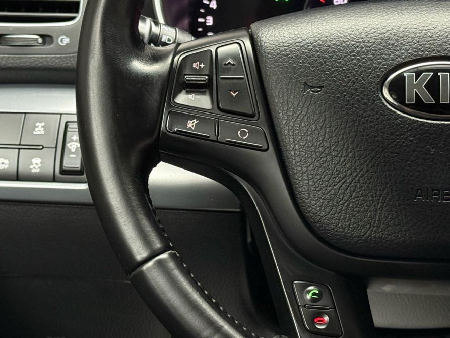 Kia Sorento II Рестайлинг Ижевск  - изображение 18