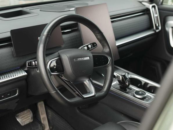 Jaecoo J7 I с пробегом 2023 года, цена 2 480 000 рублей, 45445 км, внедорожник, Автокод Объявления