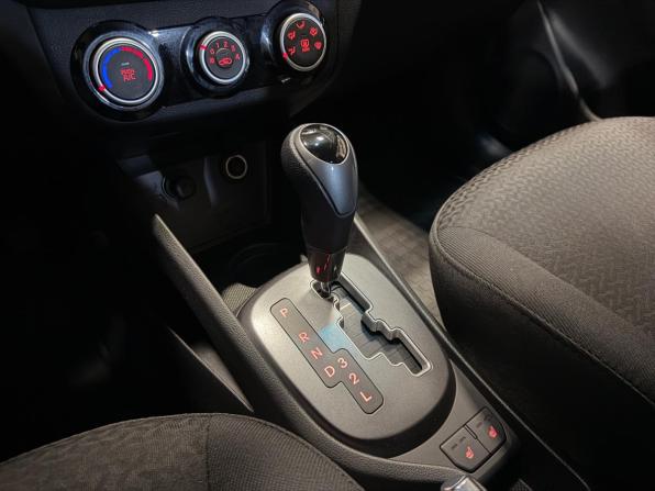 Kia Rio III Рестайлинг с пробегом 2015 года, цена 1 249 000 рублей, 37000 км, седан, Автокод Объявления