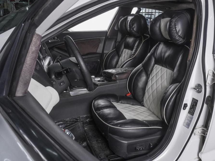 Kia K5 I Ростов-на-Дону  - изображение 10