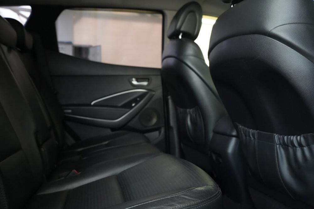 Hyundai Santa Fe III Москва  - изображение 14