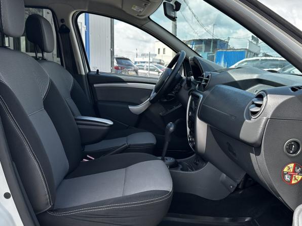 Renault Duster I с пробегом 2012 года, цена 845 000 рублей, 148198 км, внедорожник, Автокод Объявления