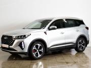 Chery Tiggo 7 Pro Max I Мурманск  - изображение 18