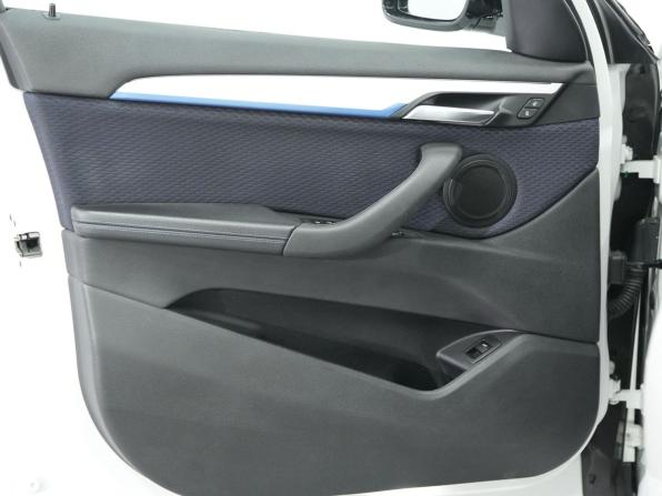 BMW X1 II (F48) с пробегом 2018 года, цена 2 120 000 рублей, 205000 км, внедорожник, Автокод Объявления