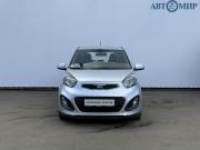 Kia Picanto II Москва  - изображение 14