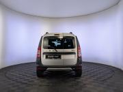 Lada (ВАЗ) Largus I Москва  - изображение 32