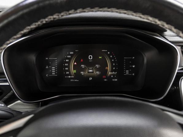Geely Atlas Pro с пробегом 2022 года, цена 2 349 000 рублей, 77112 км, внедорожник, Автокод Объявления