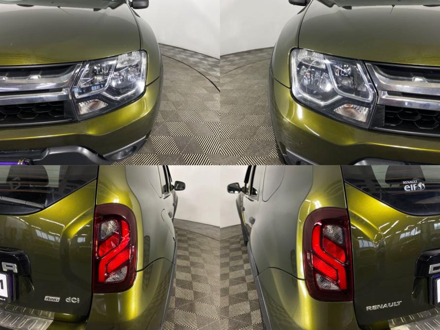Renault Duster I Рестайлинг Воронеж  - изображение 16