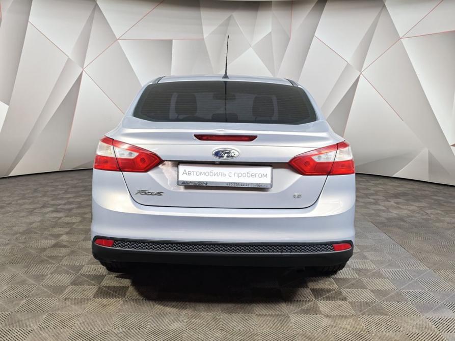 Ford Focus III Москва  - изображение 7