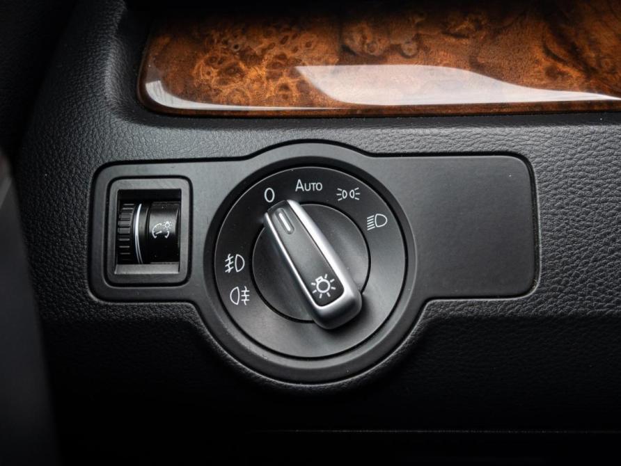 Volkswagen Passat B7 Краснодар  - изображение 21