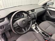Skoda Octavia III (A7) Ростов-на-Дону  - изображение 33
