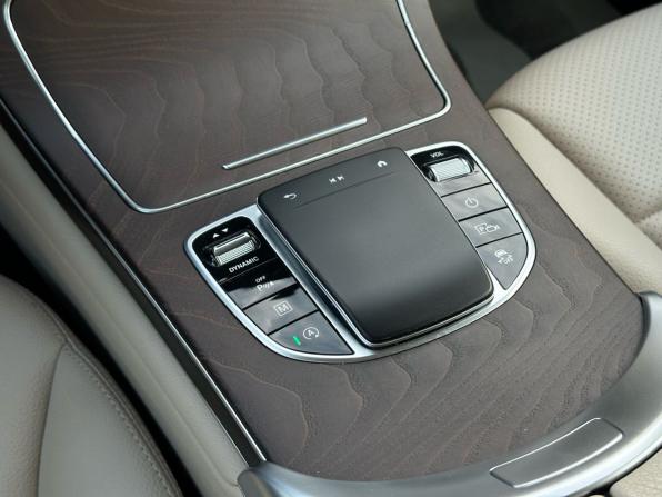 Mercedes-Benz GLC I (X253) Рестайлинг с пробегом 2021 года, цена 3 990 000 рублей, 112000 км, внедорожник, Автокод Объявления