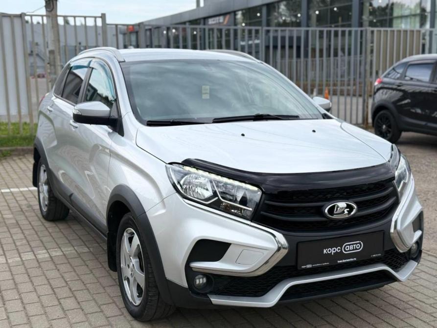 Lada (ВАЗ) XRAY I Тверь  - изображение 1