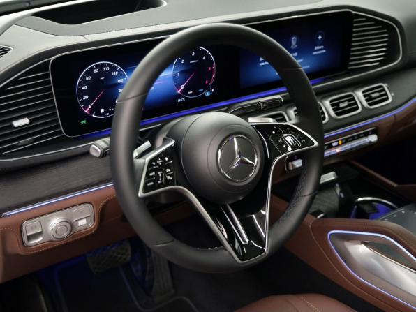 Mercedes-Benz GLE II (V167) Рестайлинг с пробегом 2025 года, цена 11 850 000 рублей, 30 км, внедорожник, Автокод Объявления
