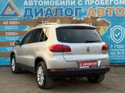 Volkswagen Tiguan I Рестайлинг Набережные Челны  - изображение 29
