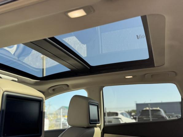 Nissan Murano III (Z52) с пробегом 2018 года, цена 1 955 000 рублей, 210780 км, внедорожник, Автокод Объявления