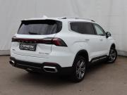 Geely Okavango I Рестайлинг Москва  - изображение 30