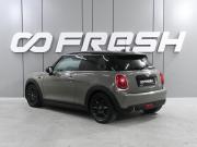 Mini Hatch III (F55/F56) Рестайлинг Ростов-на-Дону  - изображение 20