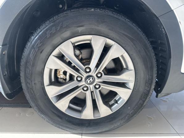 Hyundai Santa Fe III с пробегом 2013 года, цена 1 570 000 рублей, 224314 км, внедорожник, Автокод Объявления