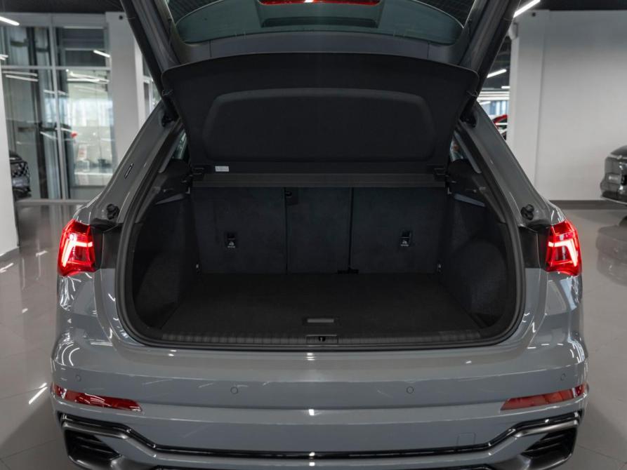 Audi Q3 II (F3) Москва  - изображение 20