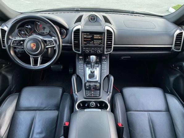 Porsche Cayenne II Рестайлинг (958) с пробегом 2014 года, цена 2 450 000 рублей, 241028 км, внедорожник, Автокод Объявления