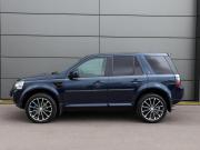 Land Rover Freelander II Рестайлинг 2 Москва  - изображение 31