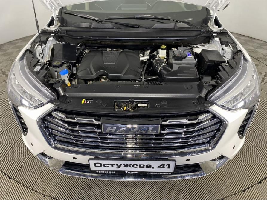 Haval Jolion I Воронеж  - изображение 4