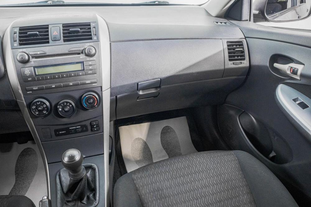 Toyota Corolla X (E140 E150) Барнаул  - изображение 19