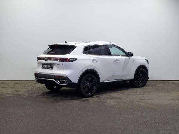Changan UNI-S I Рестайлинг с пробегом 2026 года, цена 2 850 000 рублей, 6878 км, внедорожник, Автокод Объявления