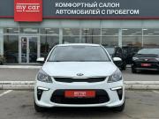 Kia Rio IV Пермь  - изображение 20