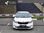 Kia Rio III Рестайлинг Казань  - изображение 17