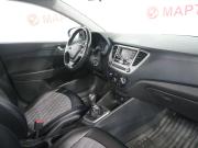 Hyundai Solaris II Вологда  - изображение 27