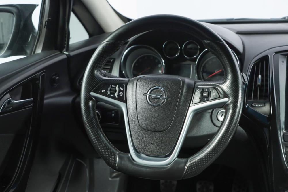 Opel Astra J Новосибирск  - изображение 12