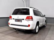 Toyota Land Cruiser 200 Series Кемерово  - изображение 30