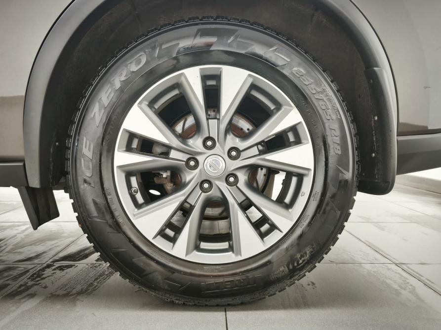 Nissan Murano III (Z52) Москва  - изображение 21